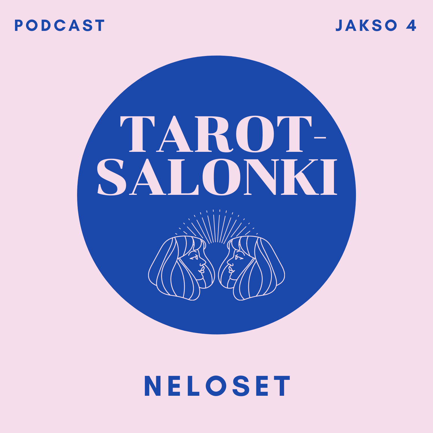 Tarot-salonki