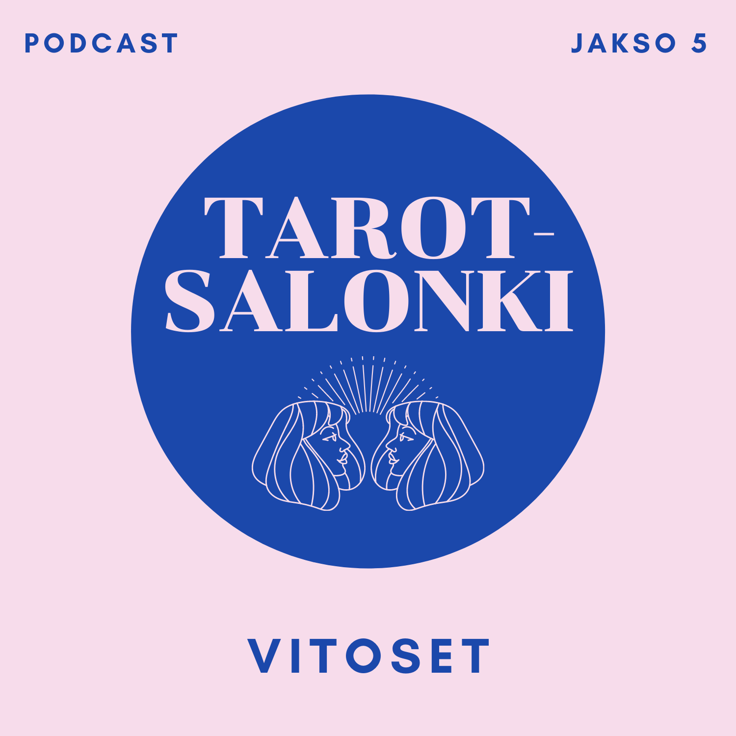 Tarot-salonki
