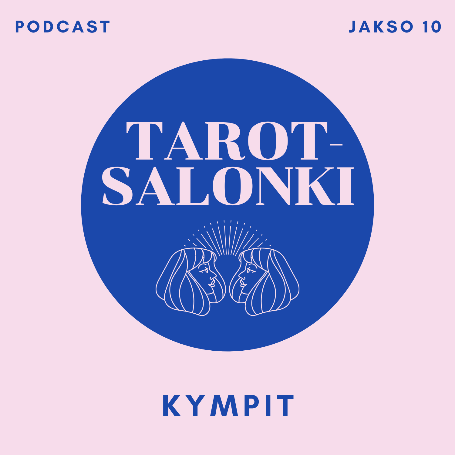 Tarot-pakan kympit – lupa päästää irti