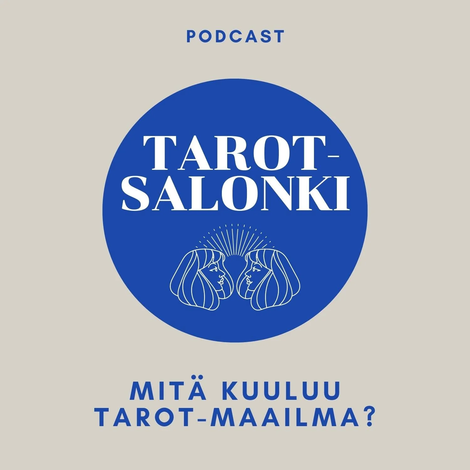 Mitä kuuluu, tarot-maailma? Poimintoja kesän 2022 varrelta