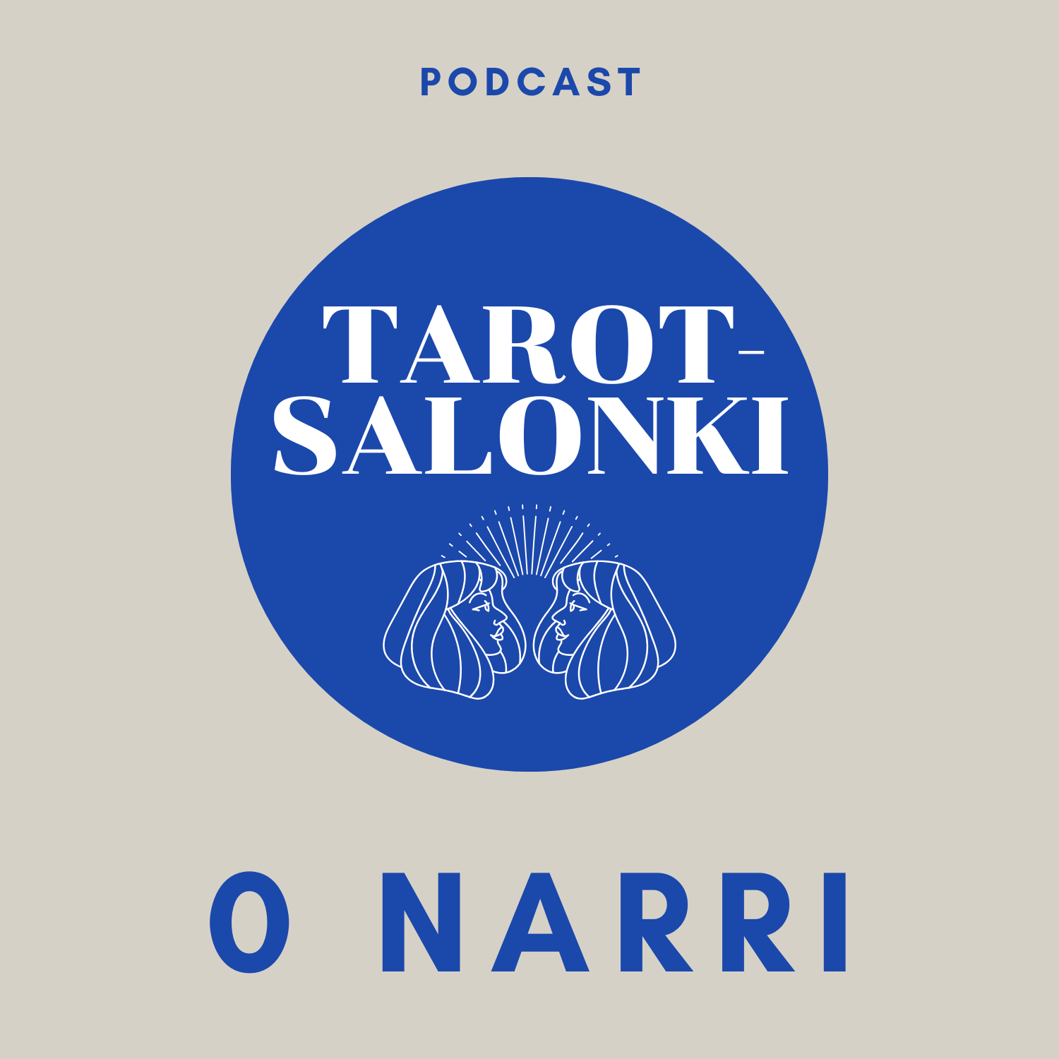0 Narri – alku ennen alkua