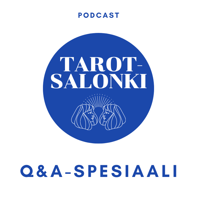 Kesän Q&A-spesiaali