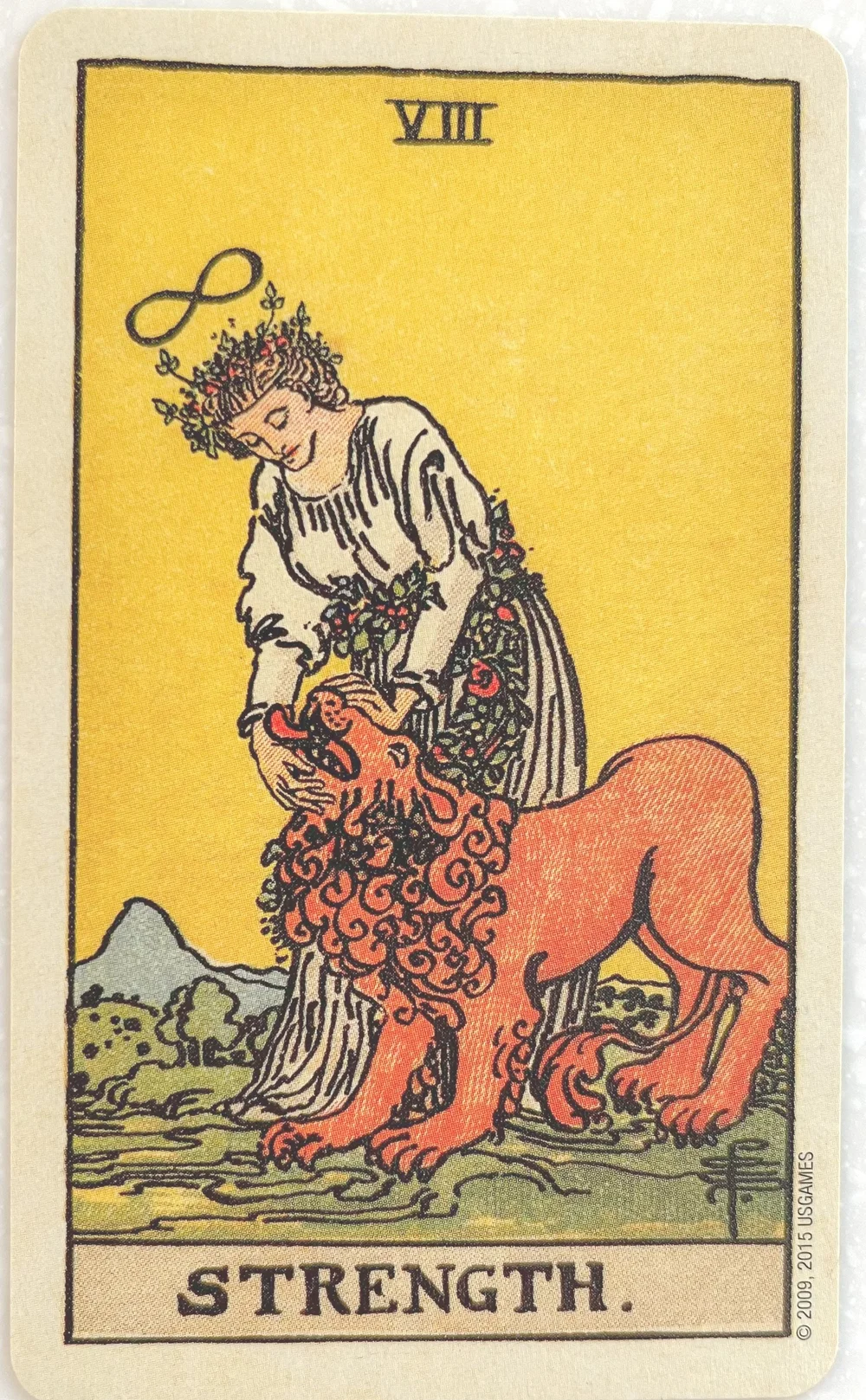 VIII Voima Strength Tarot kortin Merkitys Suomeksi Tarotwisdomii viii-voima-strength-tarot-kortin-merkitys-suomeksi-tarotwisdomii