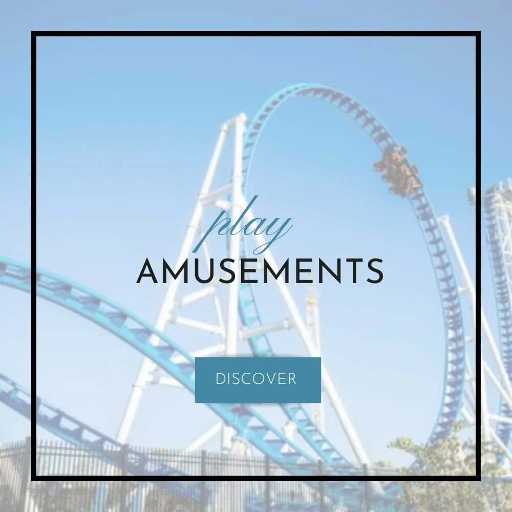amusement parks gulf shores alabama