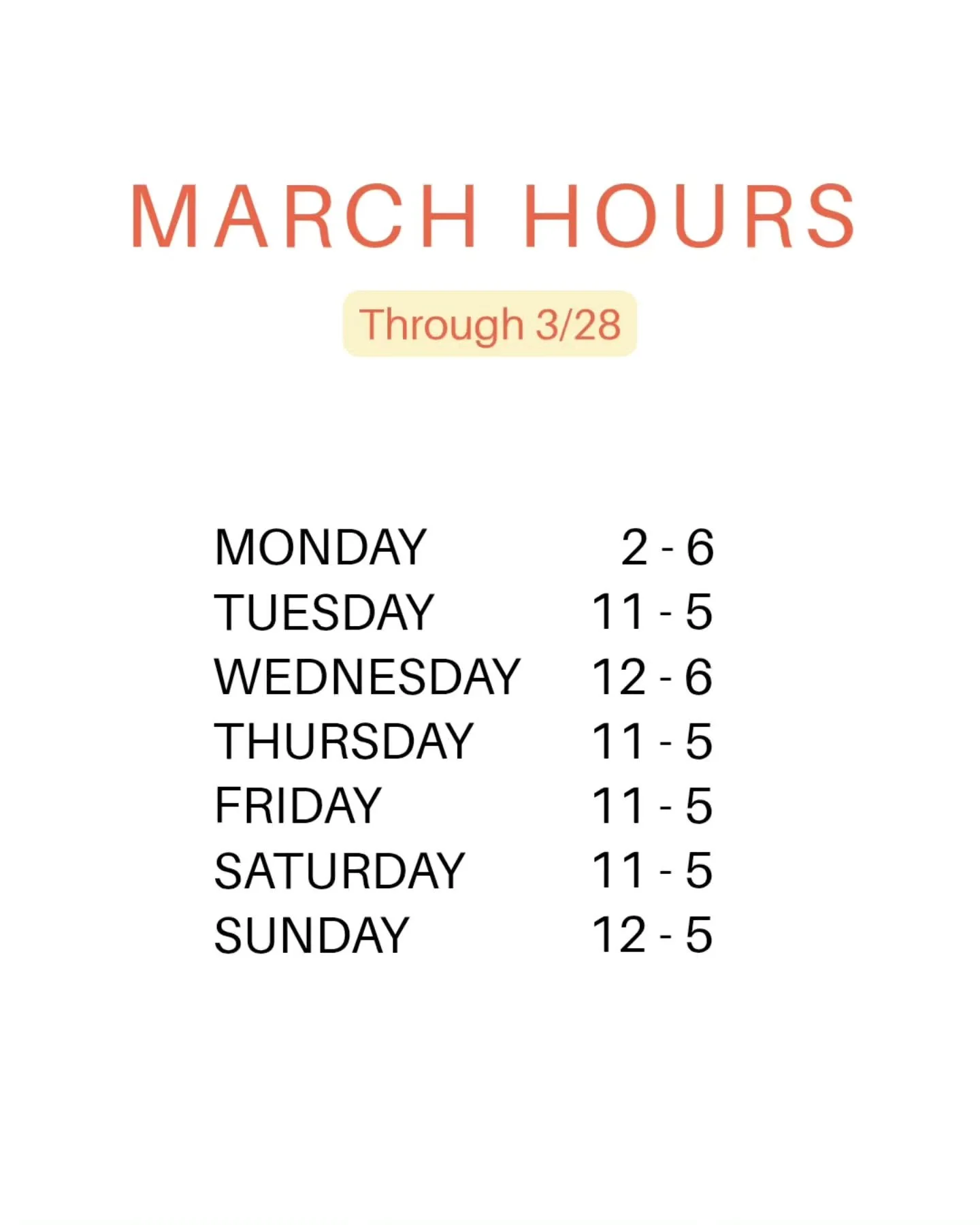 Less than 2 weeks till our last shopping day&hellip; we&rsquo;re open daily and would love to see you in the shop before we close on the 28th. There is still so much amazing local art on the walls as well as pottery, jewelry, woodwork, furniture and 