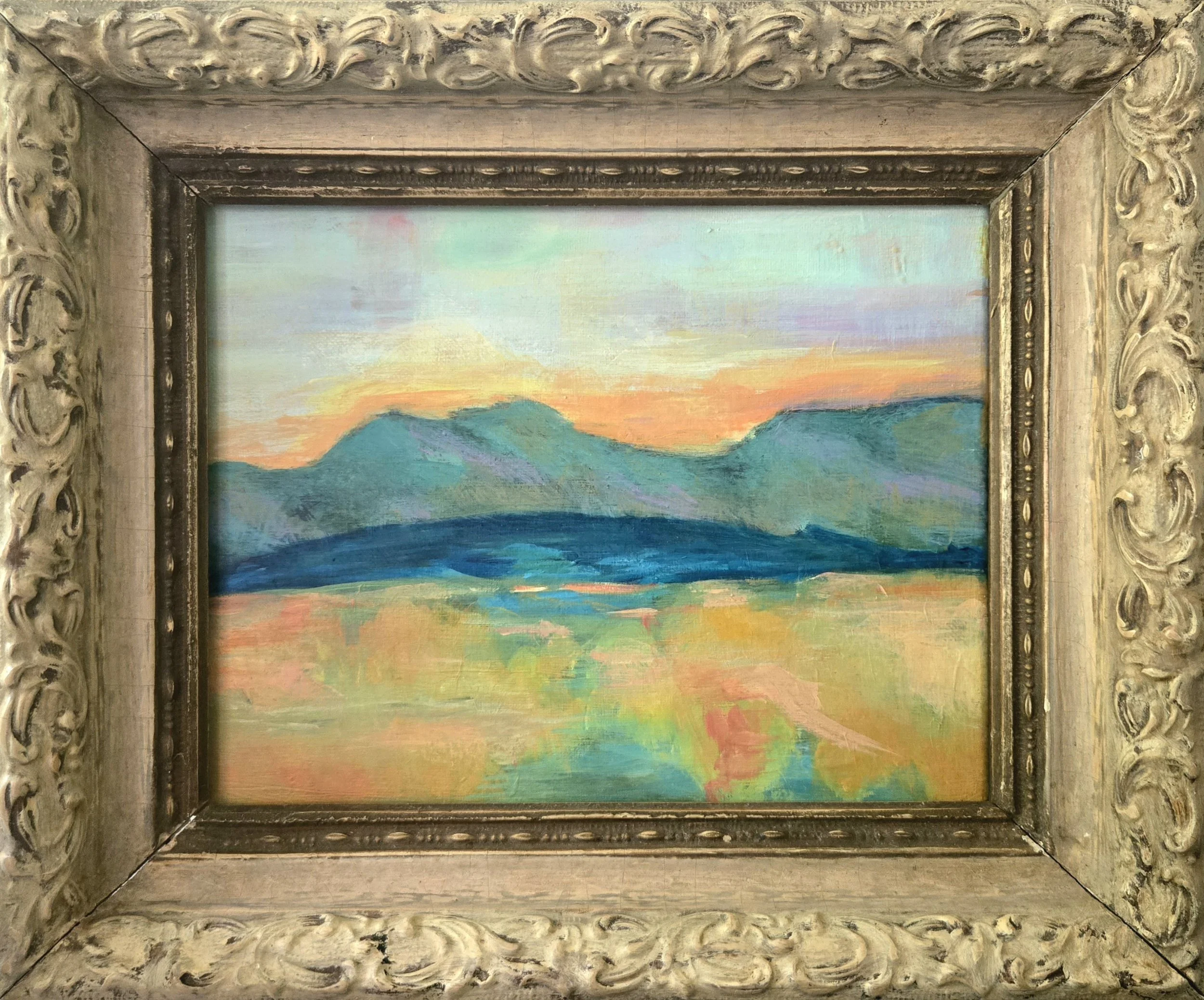 The Golden Hour Collection