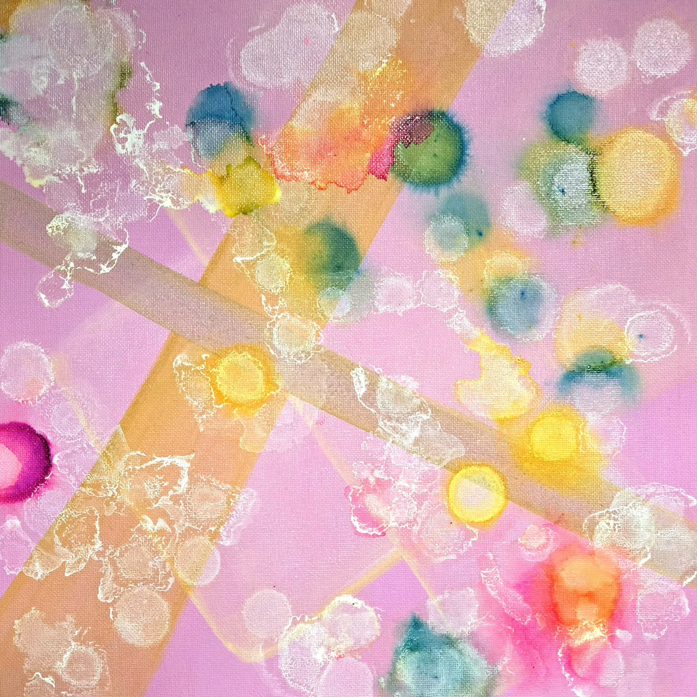 Cosmic Disco I