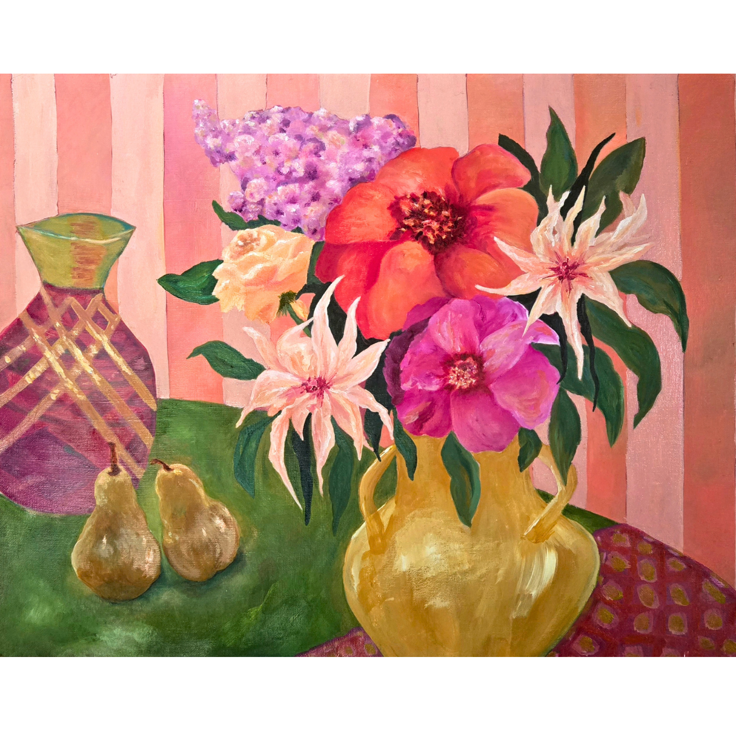 Alice's Table