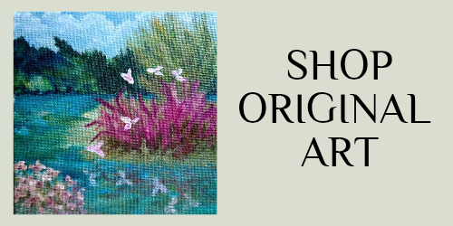 shop original art