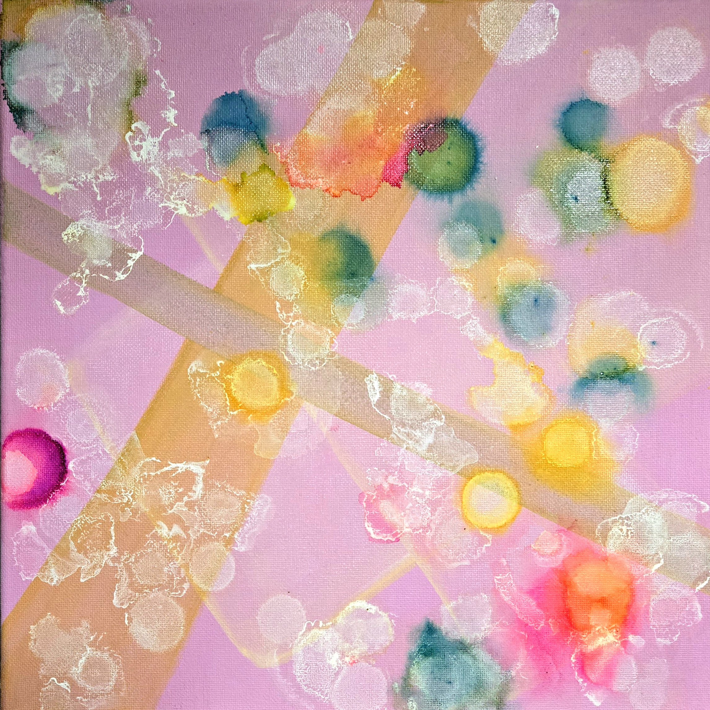 Cosmic Disco I