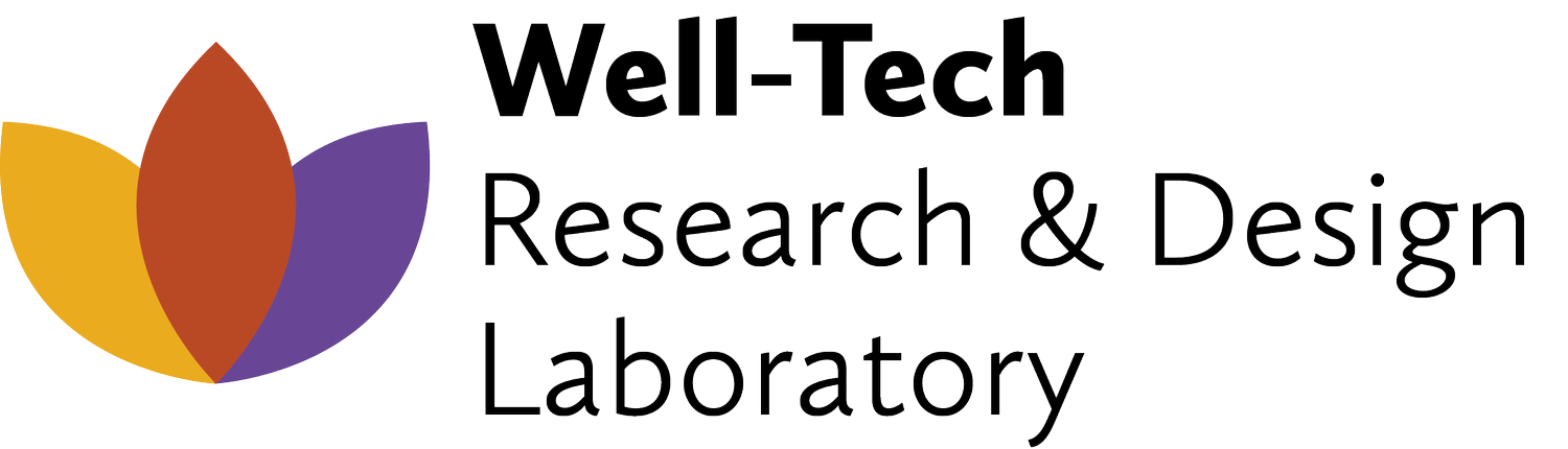 Well-Tech Research &amp; Design Laboratory