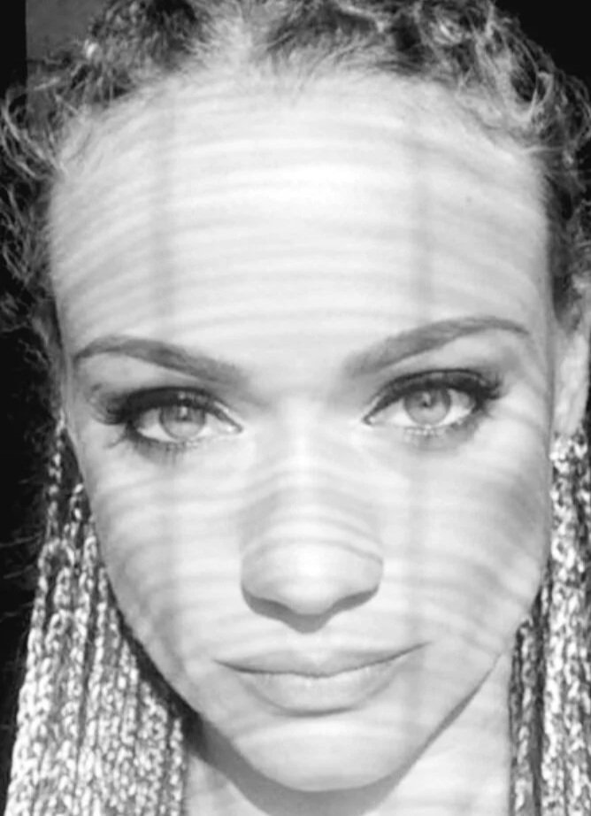 ARTISTIC TEAM - Aneta Stamatova is a circus performer & ballet teacher, combining technical strength, classical artistry & creative expression to bring disciplined, imaginative movement.,