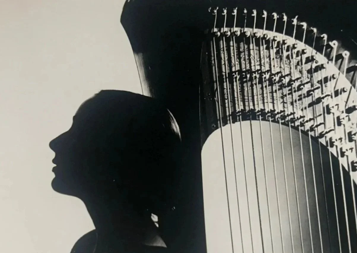 OPERATIONS - Manon Morris is a Welsh classical musician who trained at Guildhall and performs worldwide with orchestras, ballet and opera companies. She is also a mother of three.