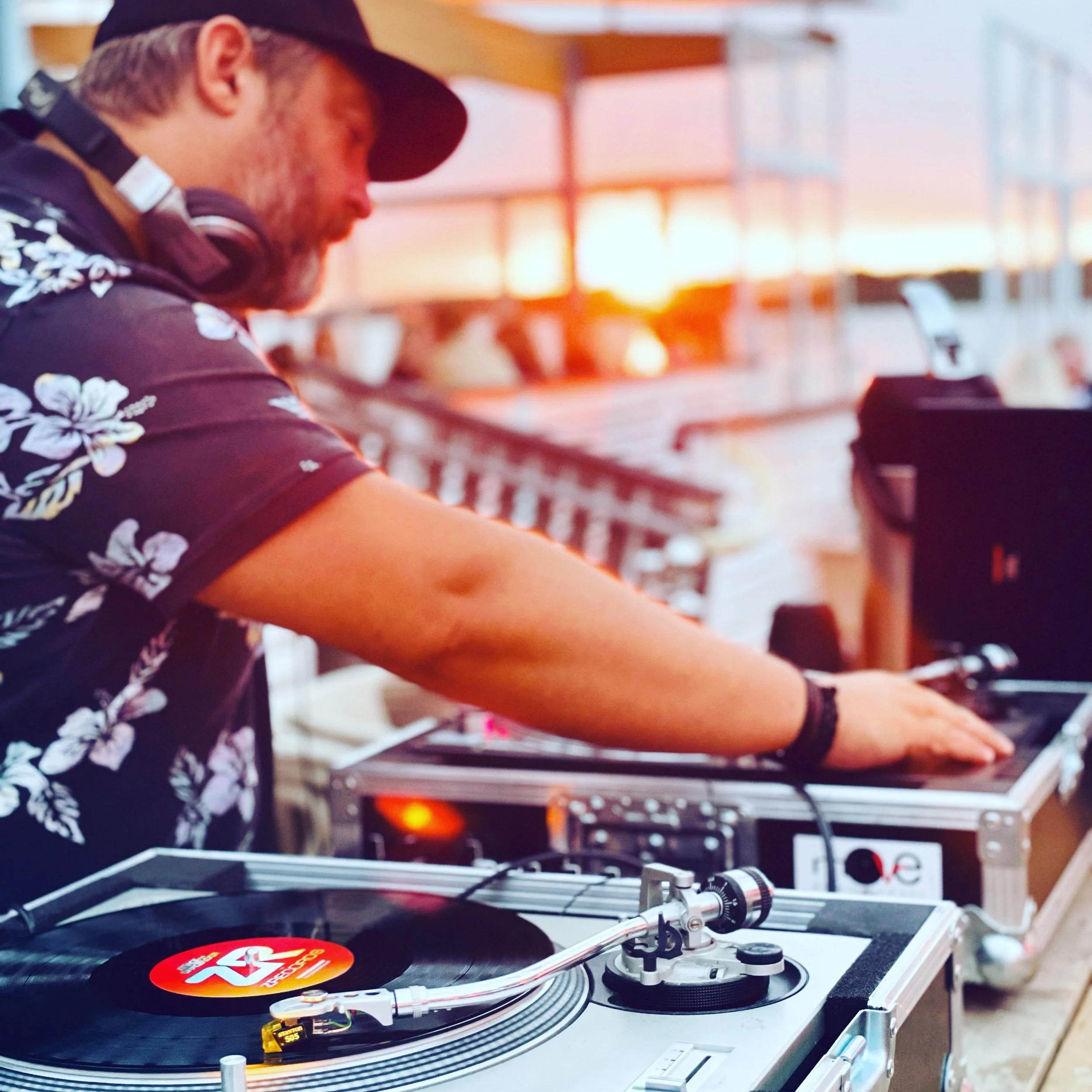 DJ Nobbe