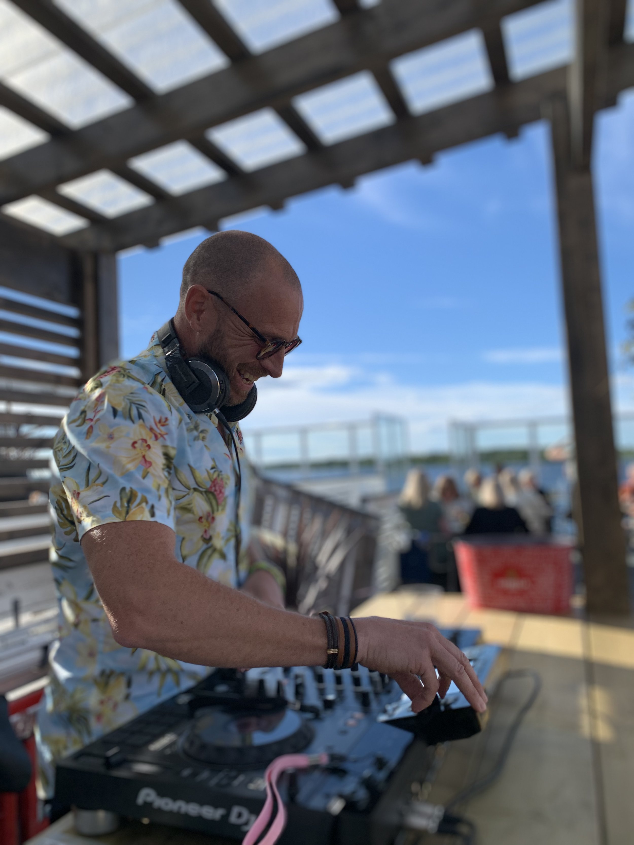 DJ Ove 