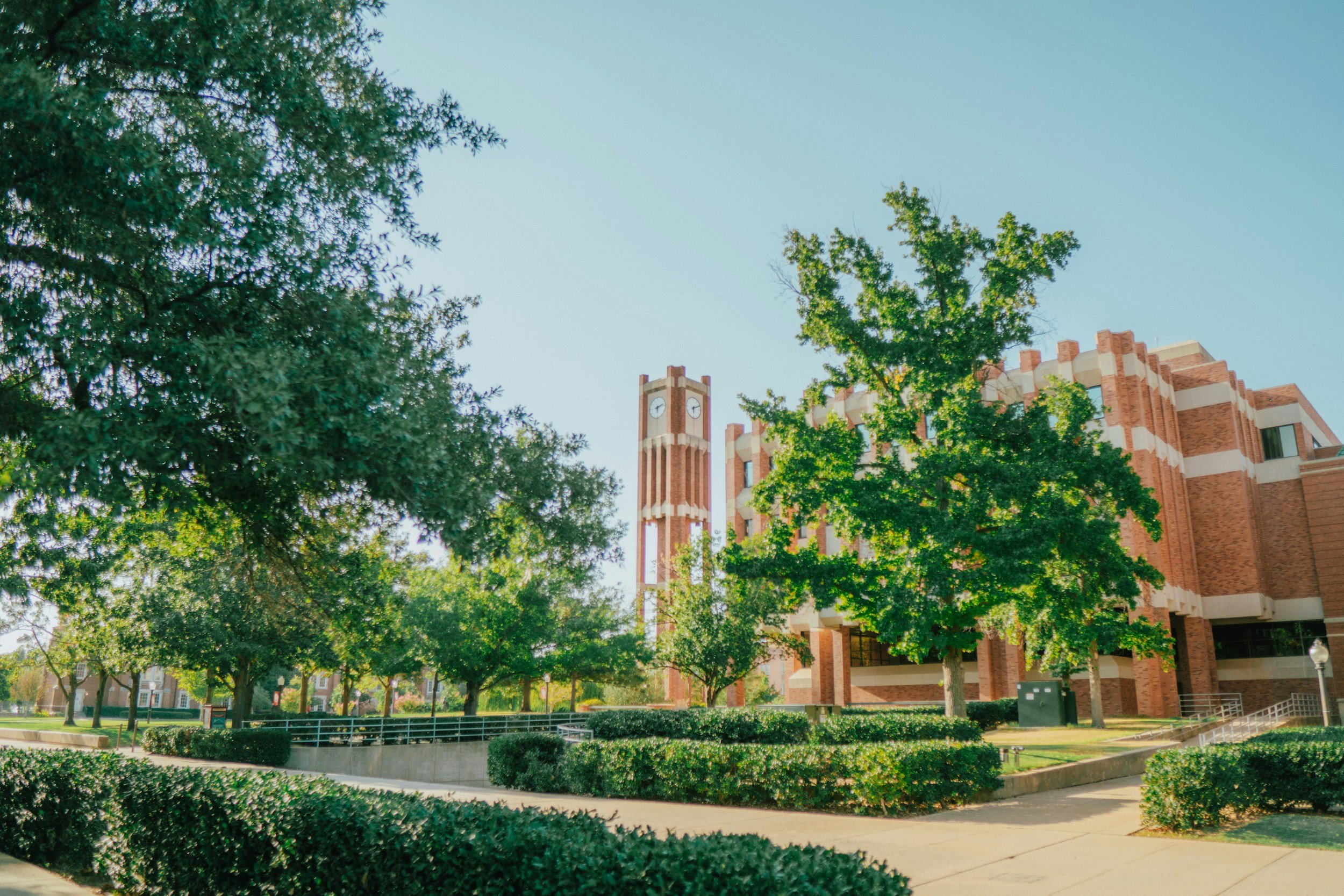 What to Do After a DUI Arrest Near the University of Oklahoma in Norman