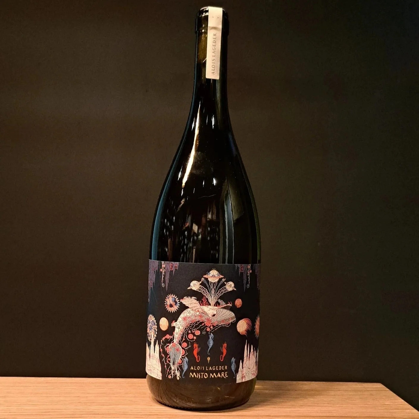 Misto Mare Dolimiti IGT Magnum