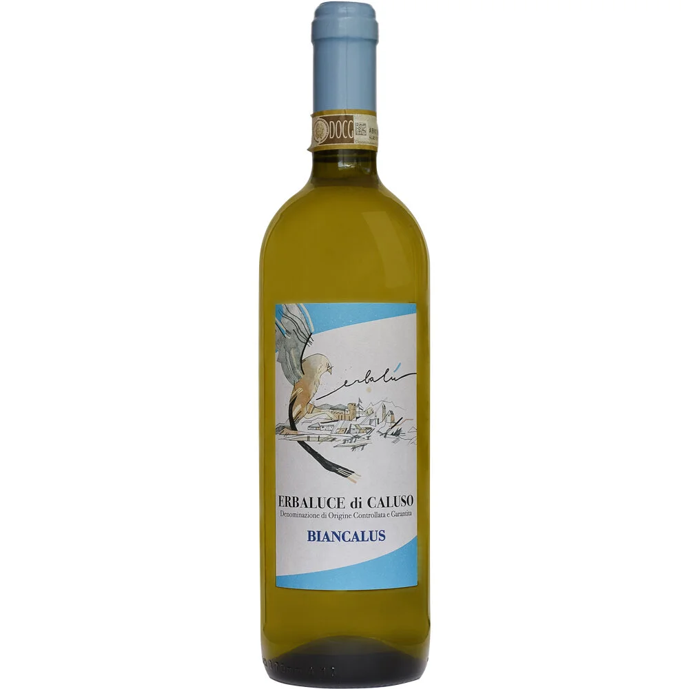 BIANCALUS Erbaluce di Caluso DOCG 2019