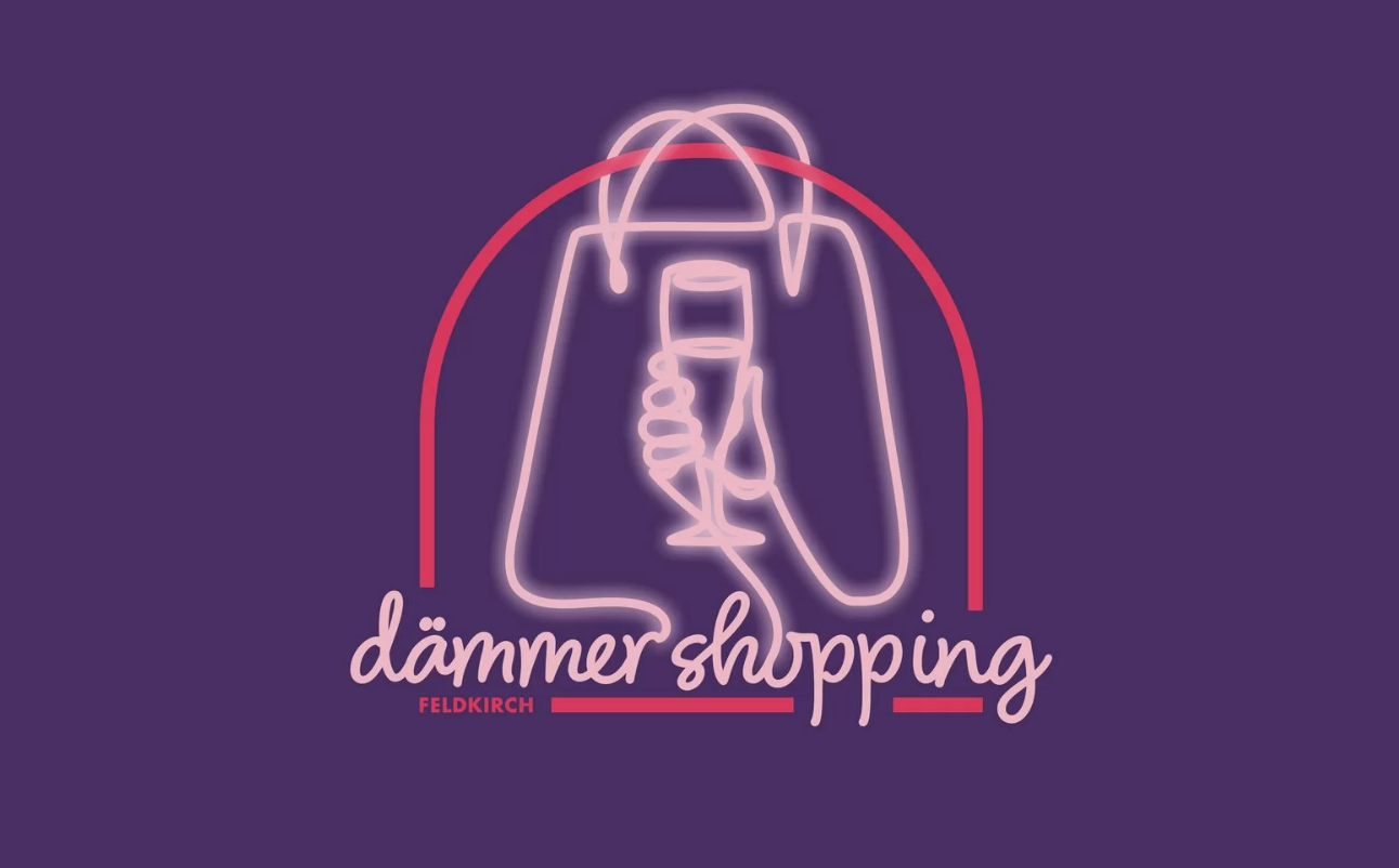 DämmerShopping - Einkaufen, verweilen &amp; genießen