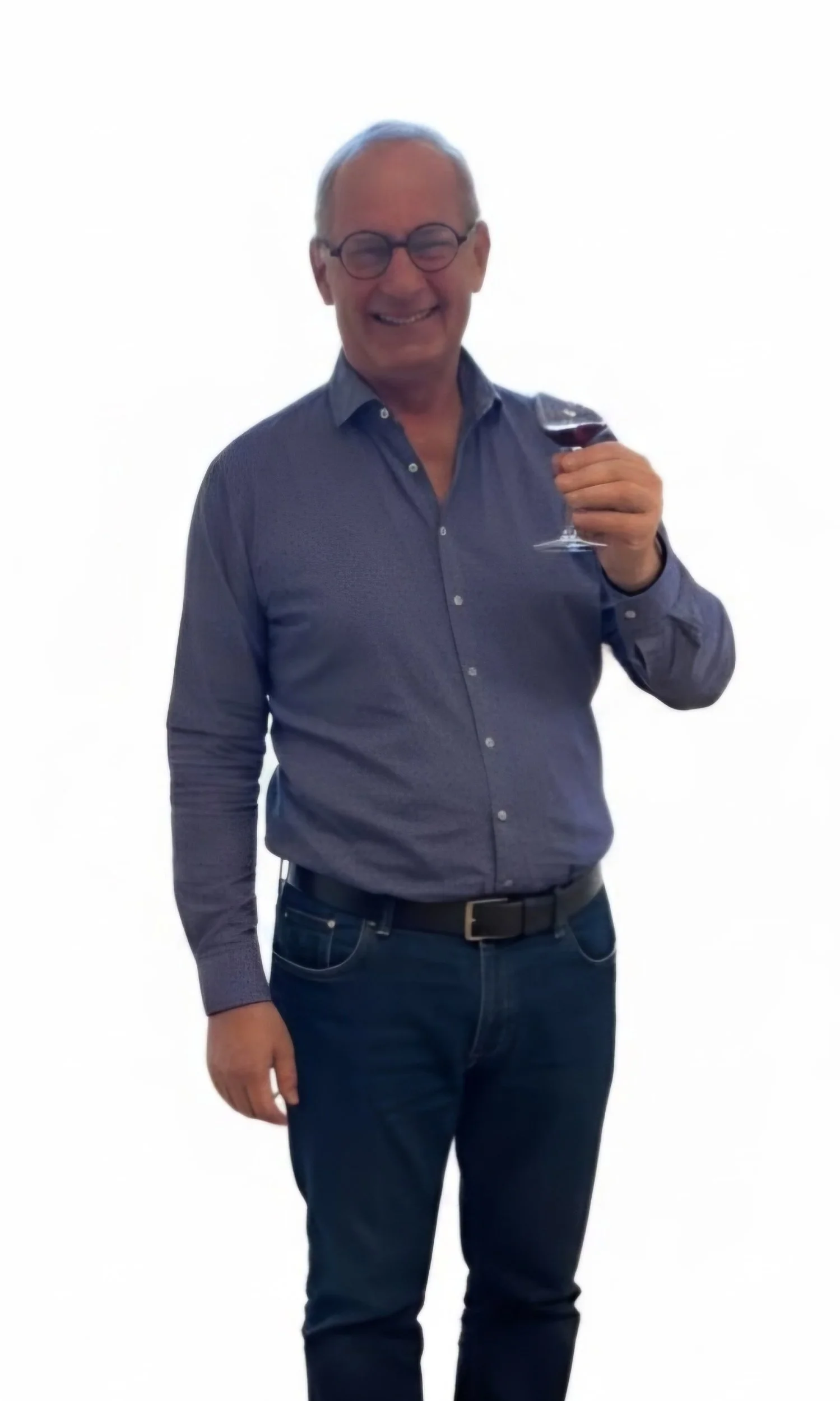 Große Weinreise mit Weinakademiker Johannes Hengl