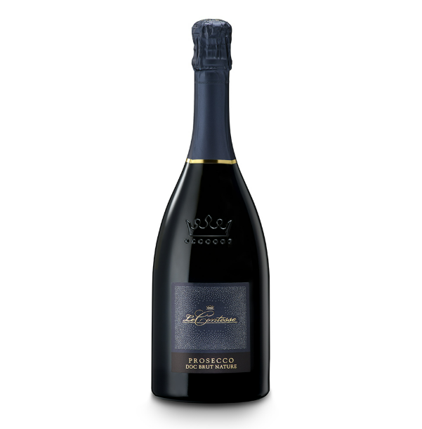 PROSECCO DOC Treviso Brut Nature