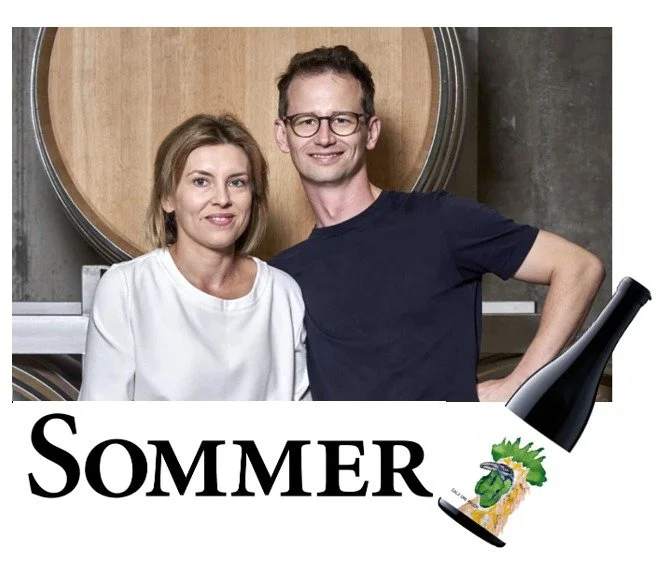 Winzer zu Gast bei BENGODI.