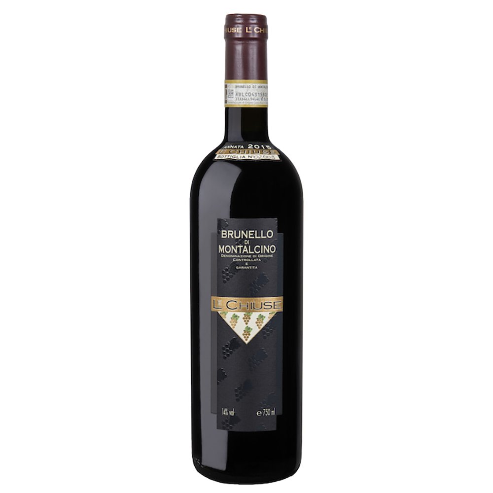 Brunello di Montalcino DOC 2020 - Le Chiuse
