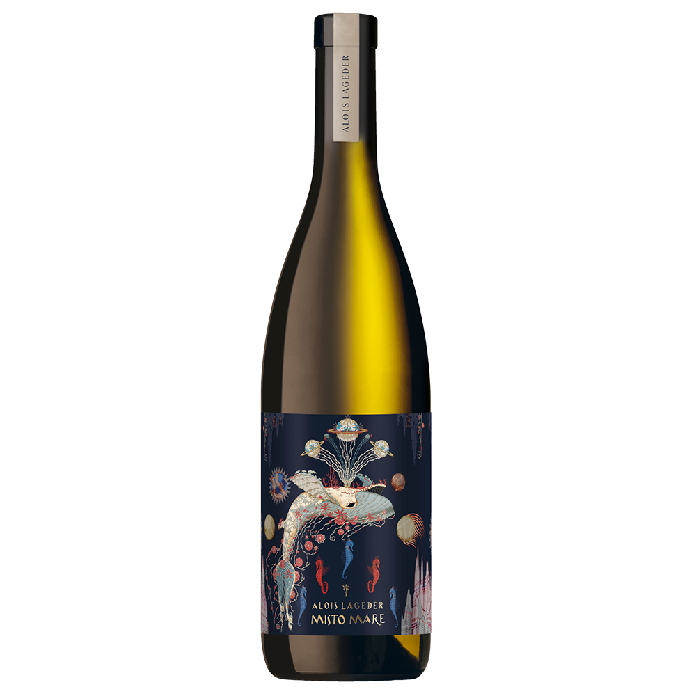 Misto Mare Dolimiti IGT