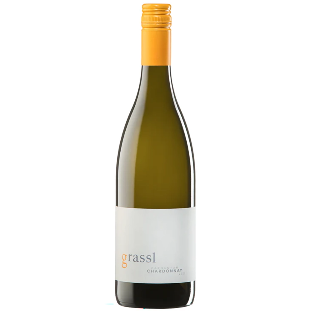 Chardonnay 2024 Carnuntum DAC