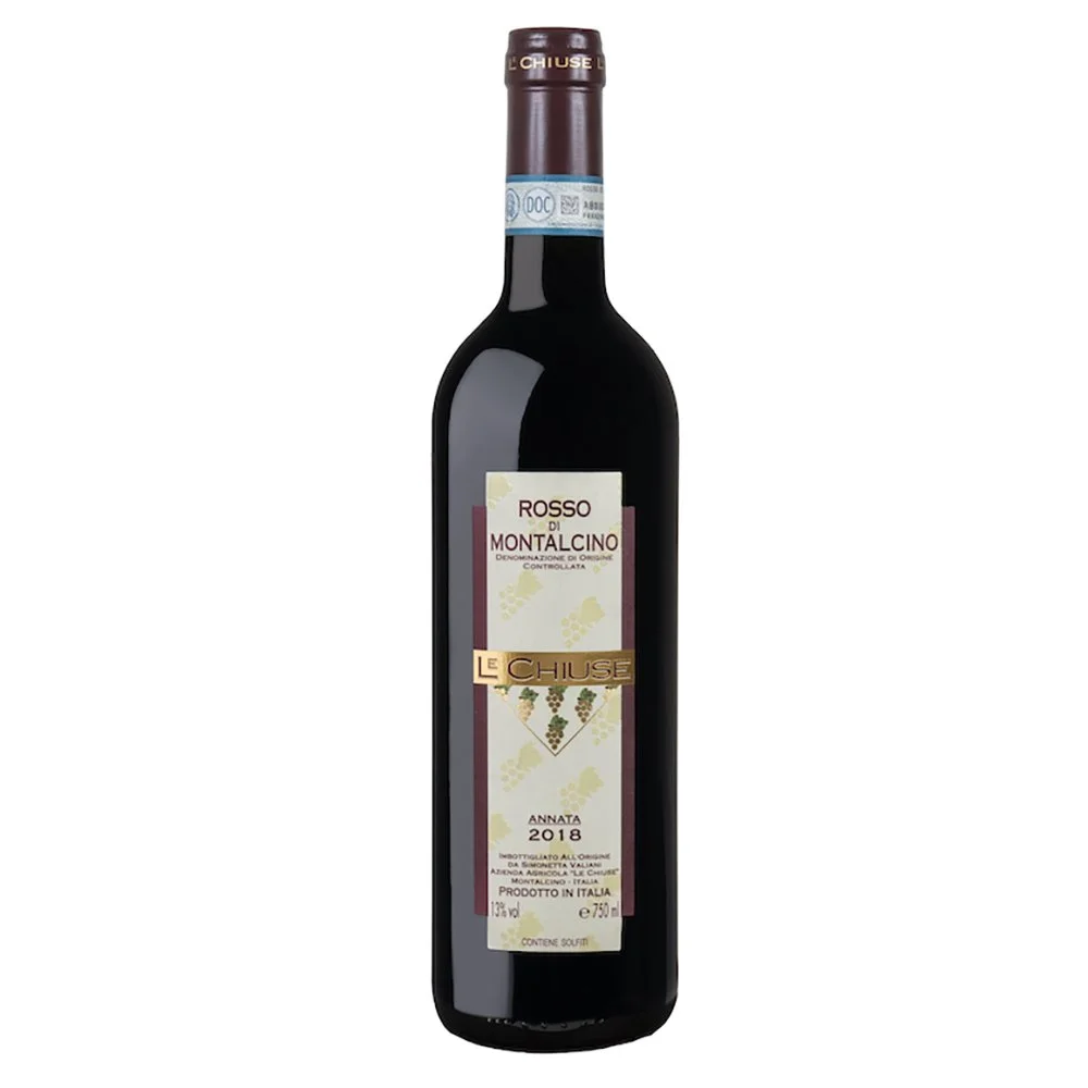 Rosso di Montalcino DOC 2023 - Le Chiuse