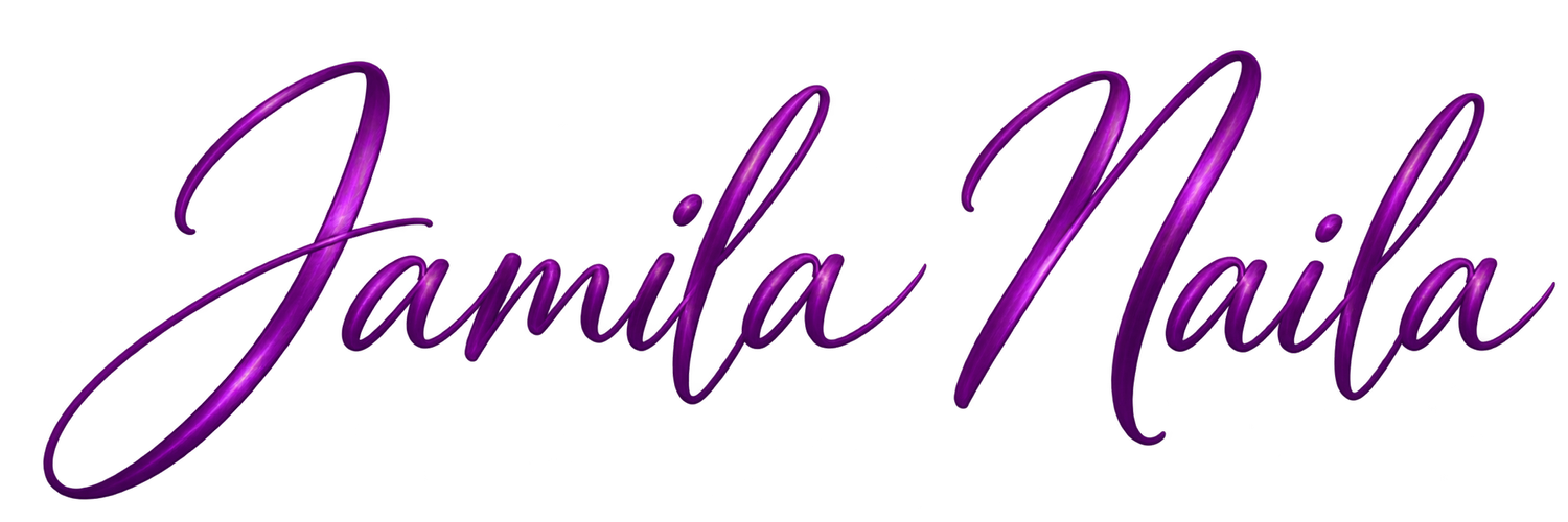 Jamila Naila