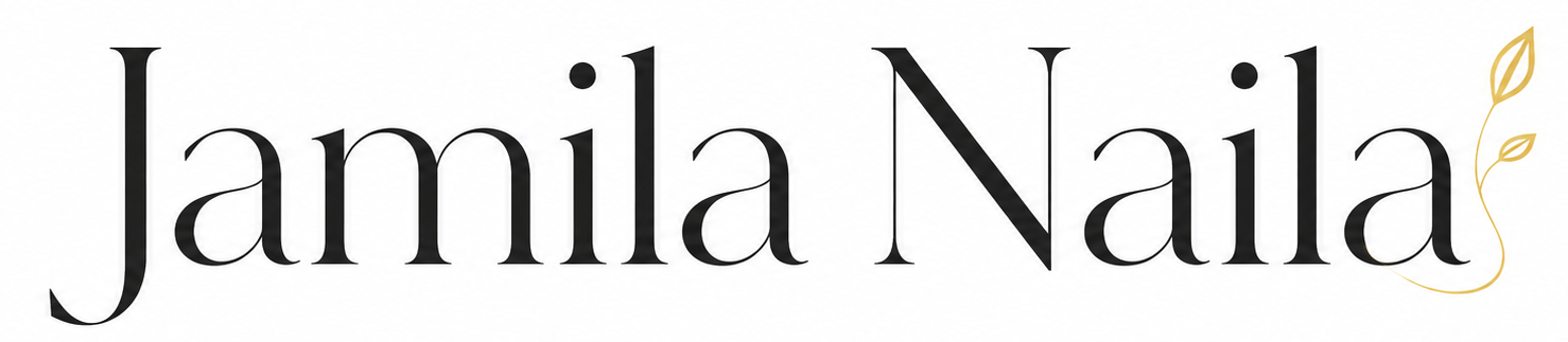 I am Jamila Naila