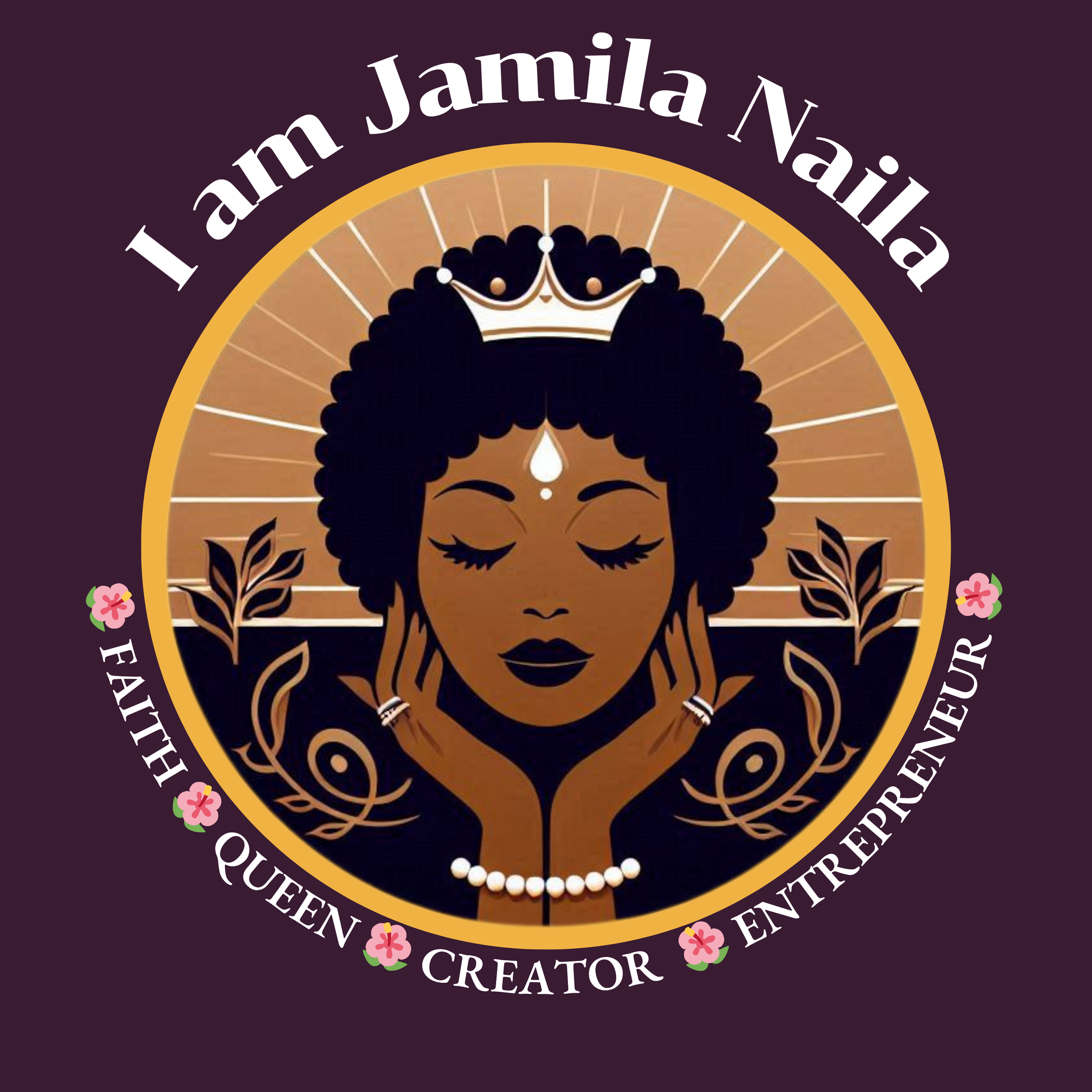 Faith-Based Prayer Wallpapers for Women of Color | Christian Phone ...