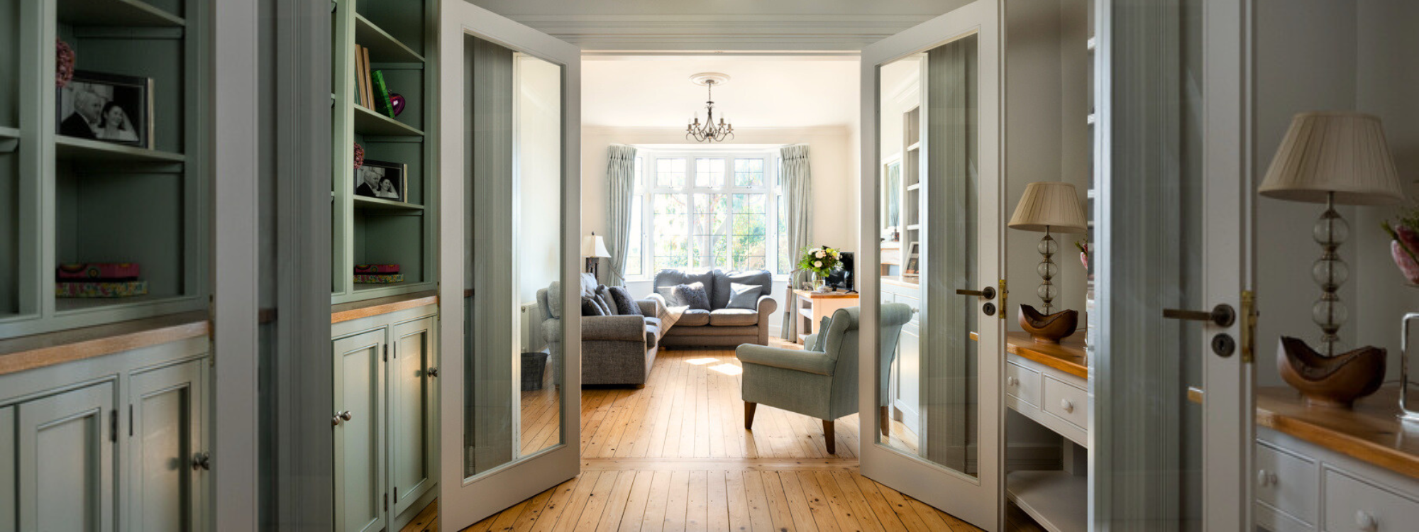 Period Family Home | Ireland & London Portfolio | Mairéad Collier Interiors