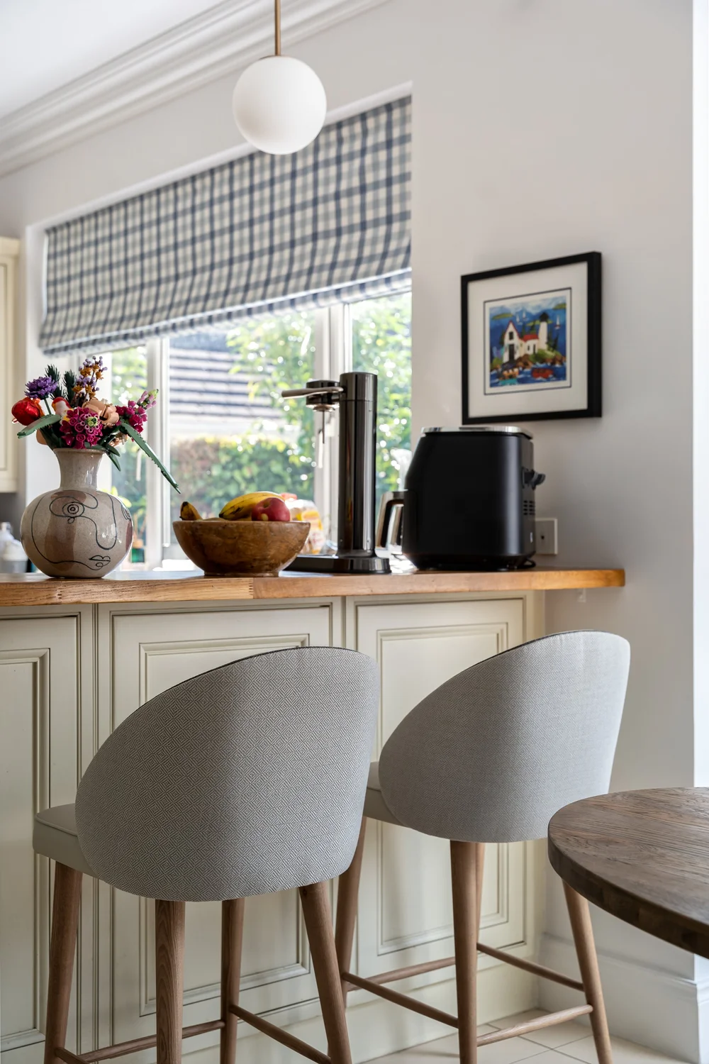 New England-Inspired Family Home — Mairéad Collier | Cork Interior Design