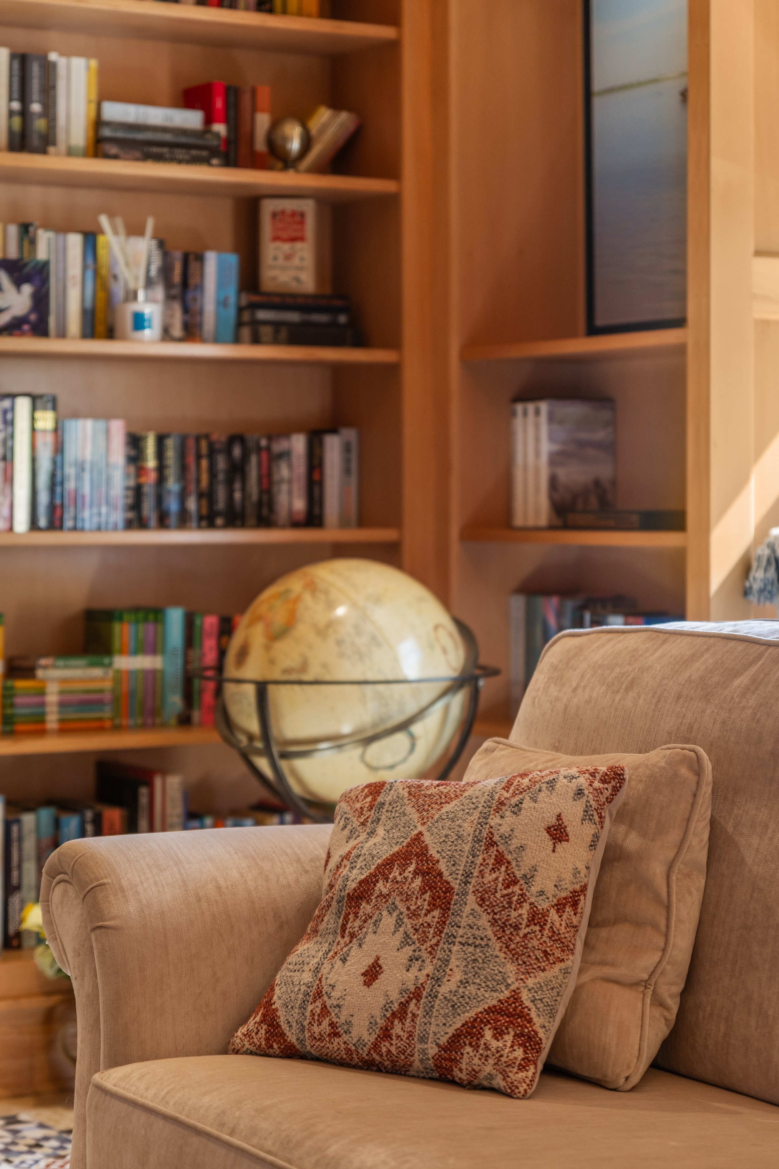 How an Interior Design Project Works | Ireland & London | Mairéad ...