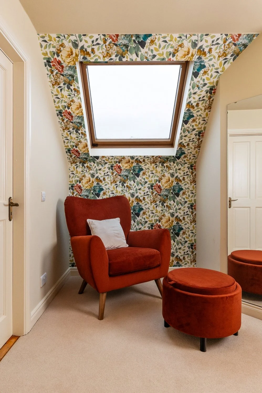 The Power of Scent in Interior Design | Ireland & London | Mairéad ...