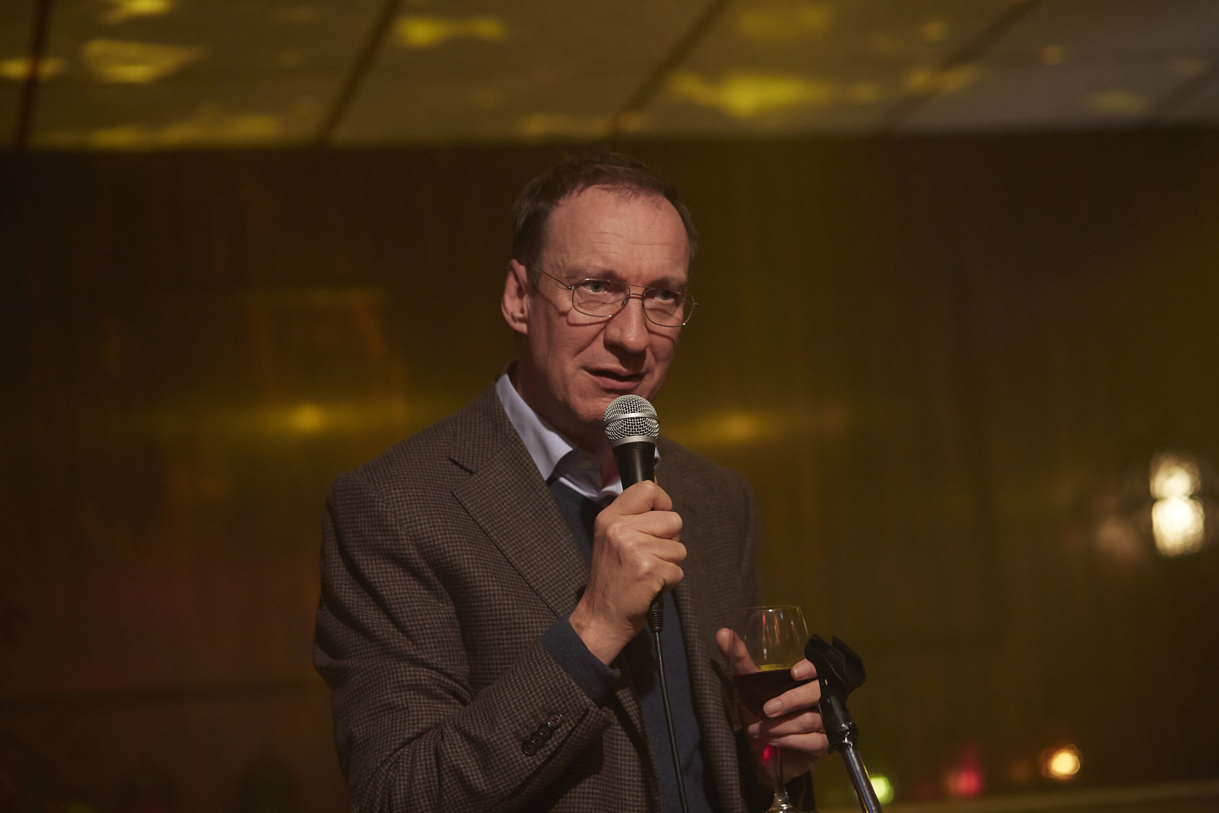 Guest of Honour — The Film Farm
