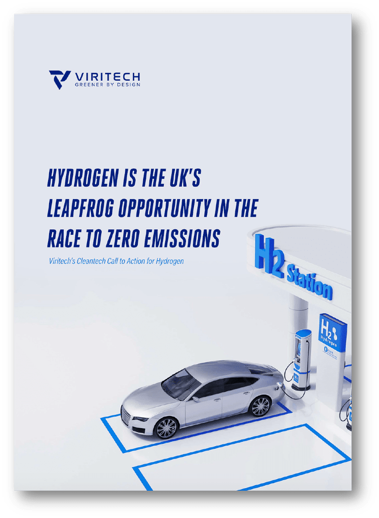 VIRITECH on LinkedIn: VIRITECH AND REACTION ENGINES BRING ROCKET ...