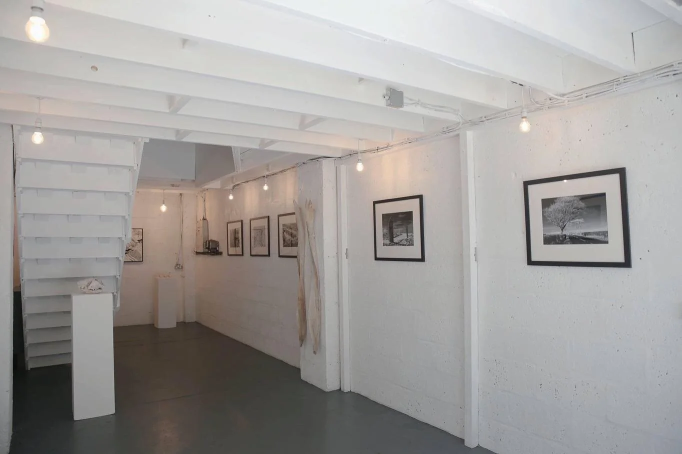 Weather of the Mind @bill.duncan.1253 #kathrynrattraygallery #scottishgallery #exhibition #photography #blackandwhitephotography #fineart #dundee #visitscotland #visitdundee 👌🏻