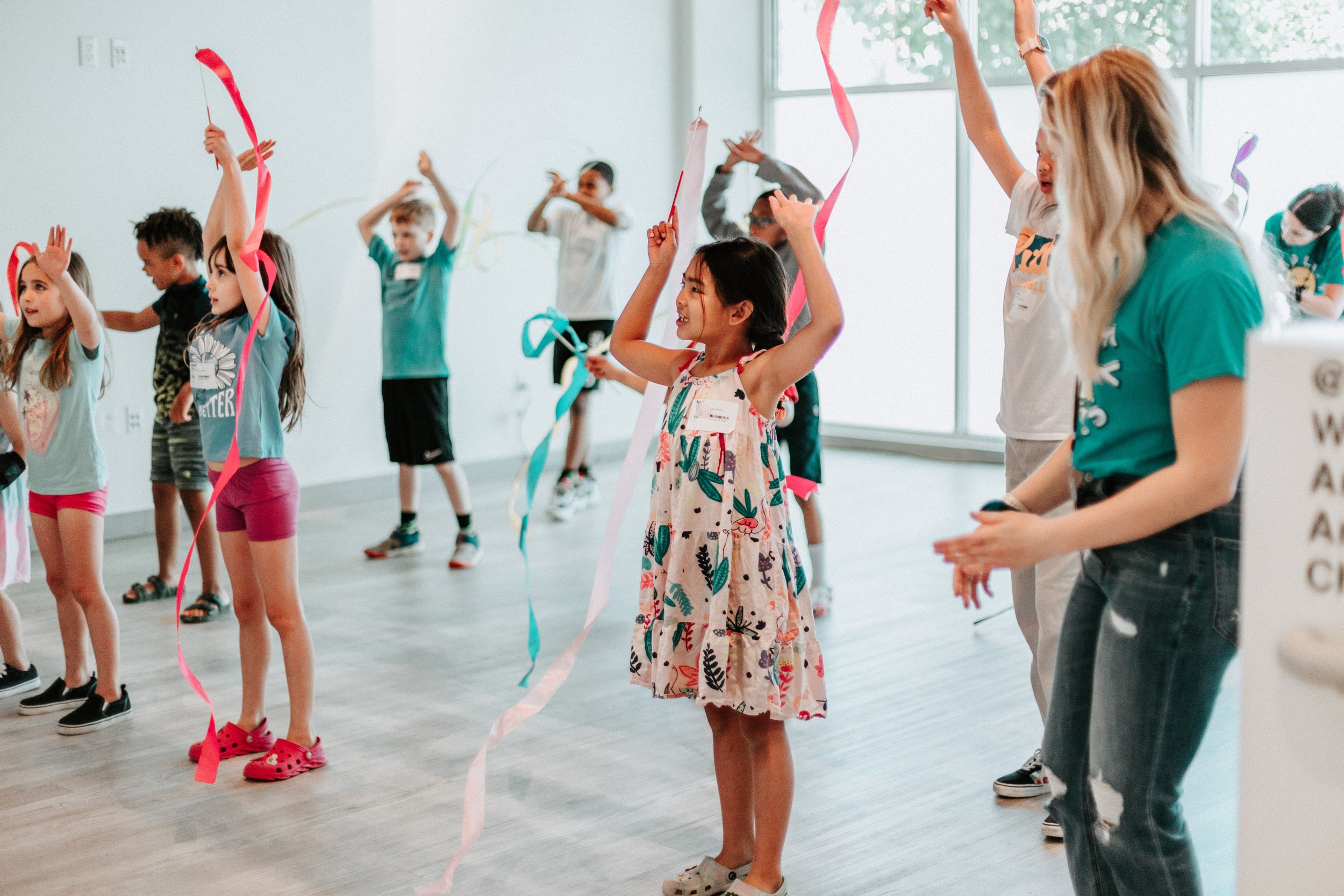 Amplify Kids — Amplify Church
