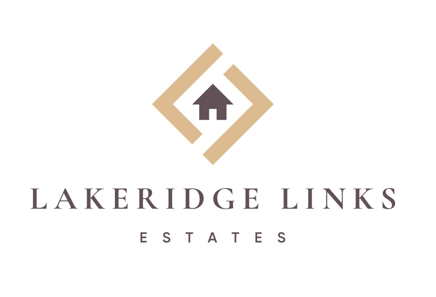 Lakeridge Links Estates