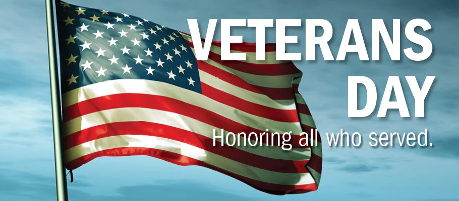 Veterans Sunday