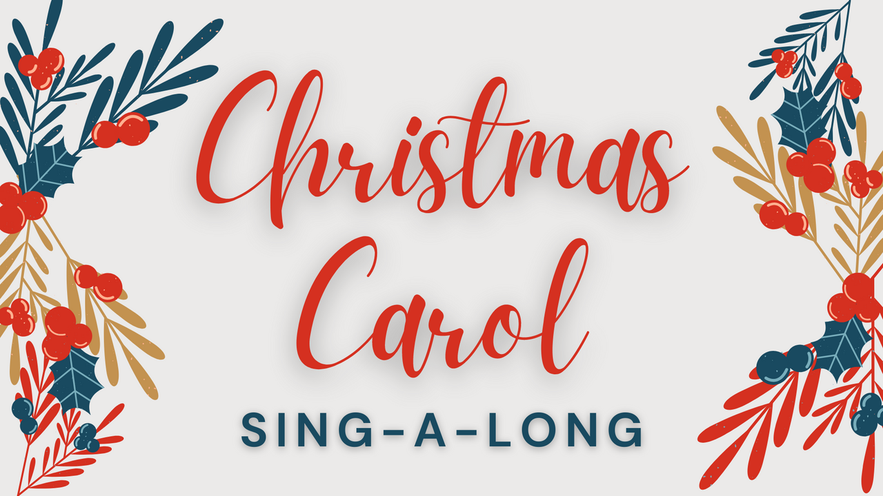 Carol Sing
