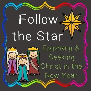 Epiphany Celebration