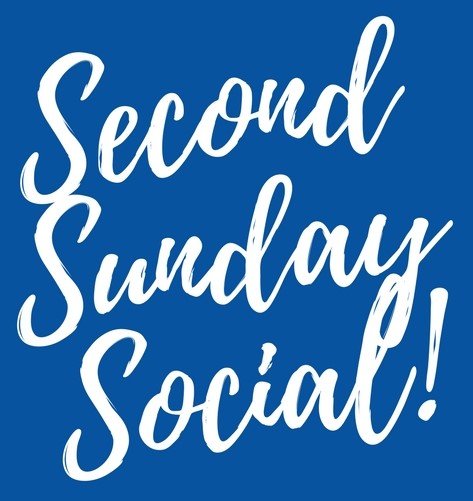Second Sunday Social