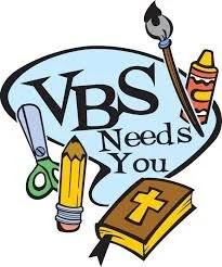 Vacation Bible School