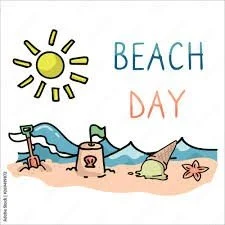 Beach Day