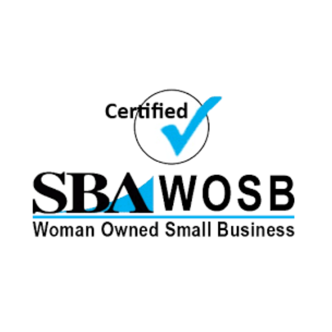 CrossCut certified as Women-Owned Small Business by Small Business Administration