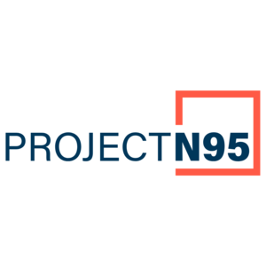 CrossCut's own, Anne Miller, joins leadership team for the ProjectN95 organization. 